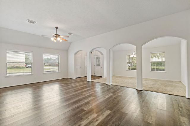 3419 Cypress Village Drive, Pearland, TX 77584