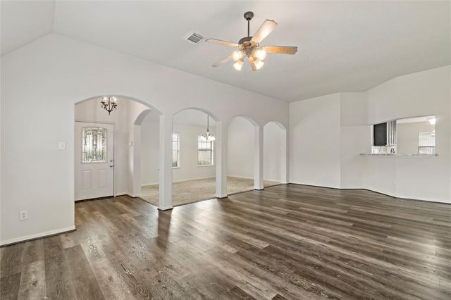 3419 Cypress Village Drive, Pearland, TX 77584