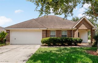 3419 Cypress Village Drive, Pearland, TX 77584