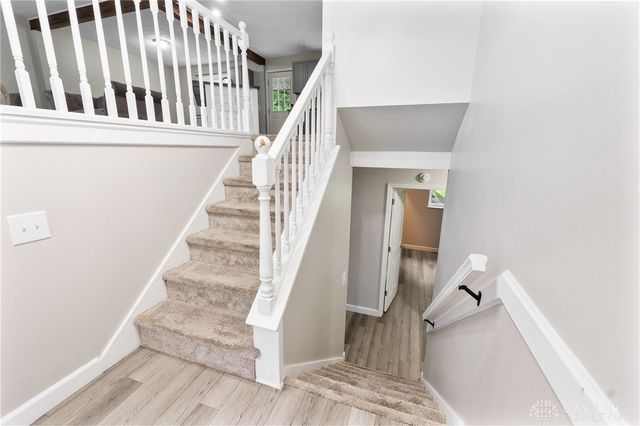 1153 King Richard Parkway, Dayton, OH 45449