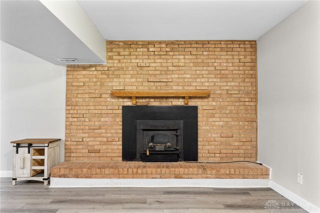 1153 King Richard Parkway, Dayton, OH 45449