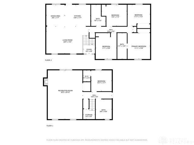 1153 King Richard Parkway, Dayton, OH 45449