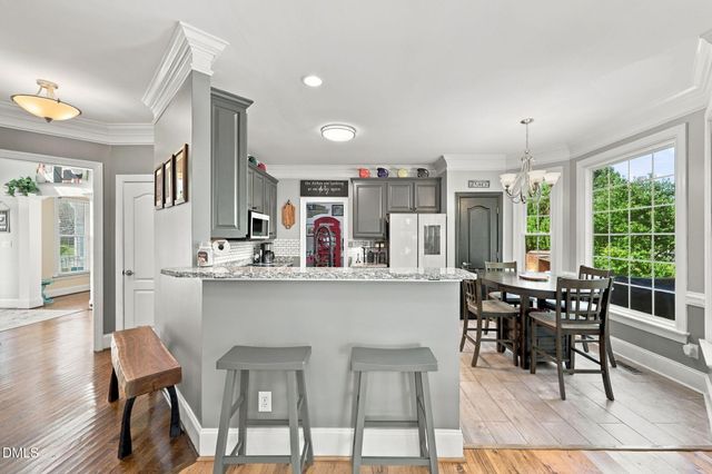 6625 Barton Creek Drive, Whitsett, NC 27377
