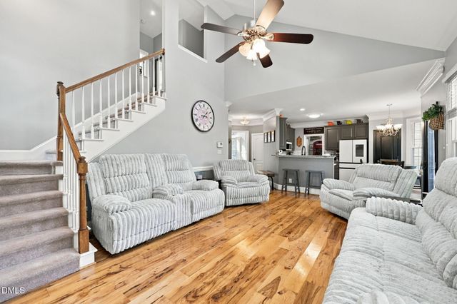 6625 Barton Creek Drive, Whitsett, NC 27377