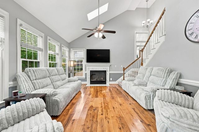 6625 Barton Creek Drive, Whitsett, NC 27377