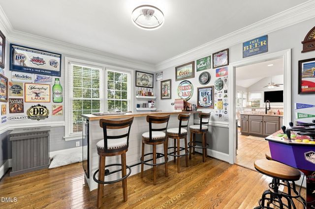 6625 Barton Creek Drive, Whitsett, NC 27377