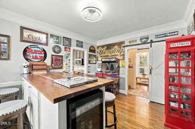 6625 Barton Creek Drive, Whitsett, NC 27377