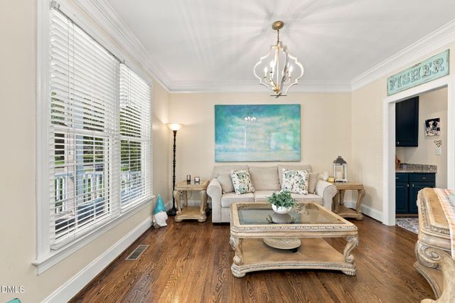 6625 Barton Creek Drive, Whitsett, NC 27377