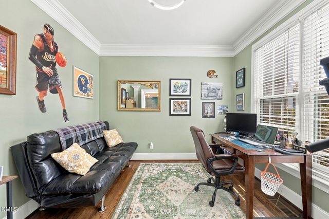 6625 Barton Creek Drive, Whitsett, NC 27377