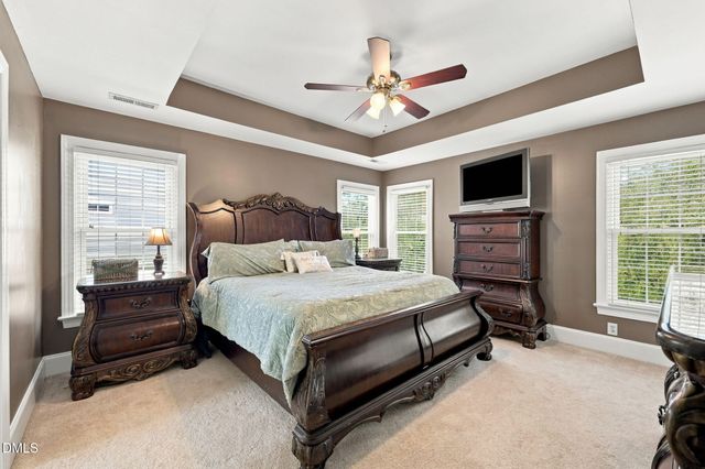 6625 Barton Creek Drive, Whitsett, NC 27377