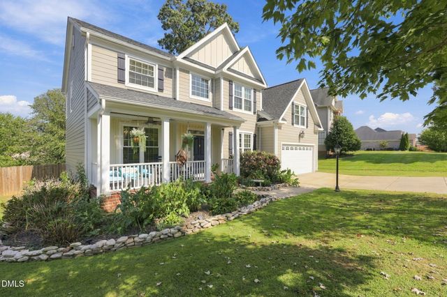 6625 Barton Creek Drive, Whitsett, NC 27377