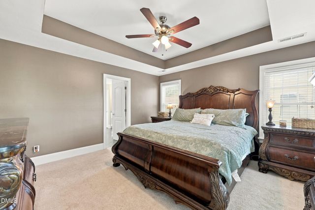 6625 Barton Creek Drive, Whitsett, NC 27377