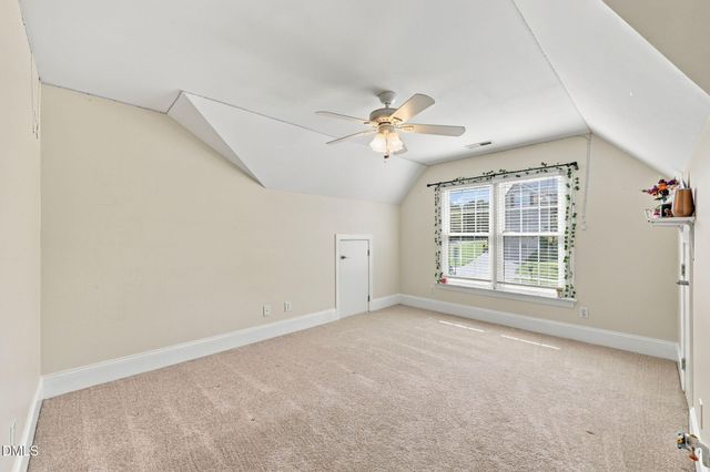 6625 Barton Creek Drive, Whitsett, NC 27377