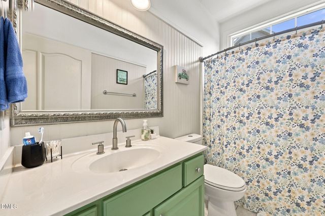 6625 Barton Creek Drive, Whitsett, NC 27377