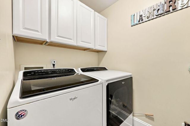 6625 Barton Creek Drive, Whitsett, NC 27377