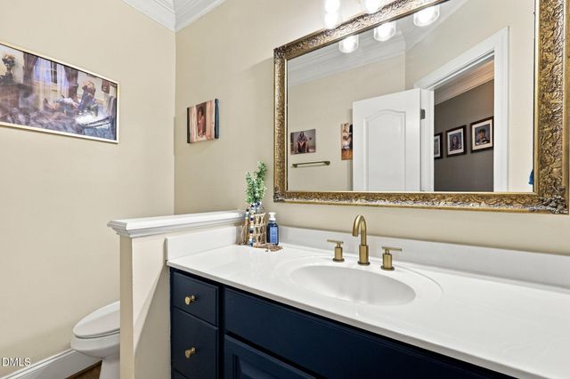 6625 Barton Creek Drive, Whitsett, NC 27377