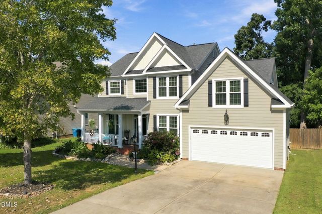 6625 Barton Creek Drive, Whitsett, NC 27377