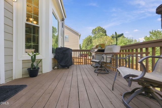 6625 Barton Creek Drive, Whitsett, NC 27377