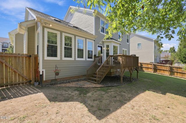 6625 Barton Creek Drive, Whitsett, NC 27377