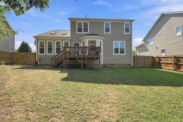 6625 Barton Creek Drive, Whitsett, NC 27377