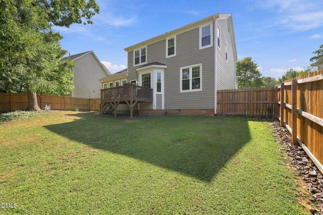 6625 Barton Creek Drive, Whitsett, NC 27377