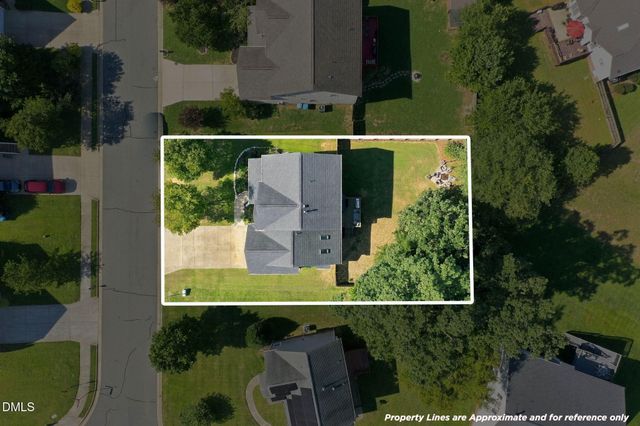 6625 Barton Creek Drive, Whitsett, NC 27377