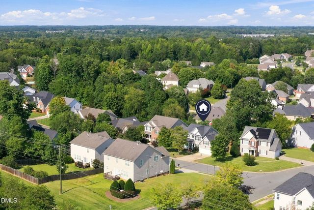 6625 Barton Creek Drive, Whitsett, NC 27377