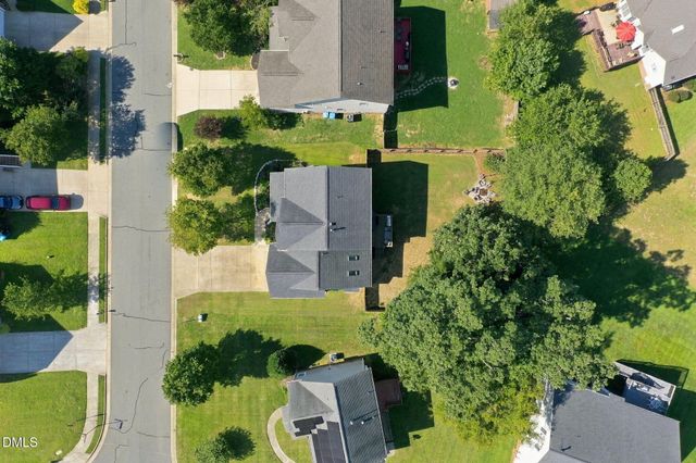 6625 Barton Creek Drive, Whitsett, NC 27377