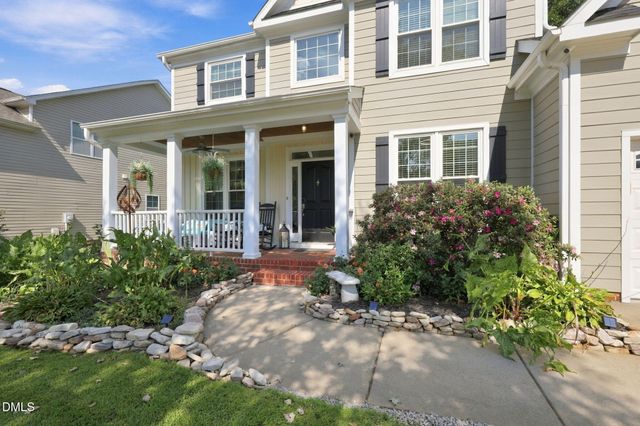 6625 Barton Creek Drive, Whitsett, NC 27377