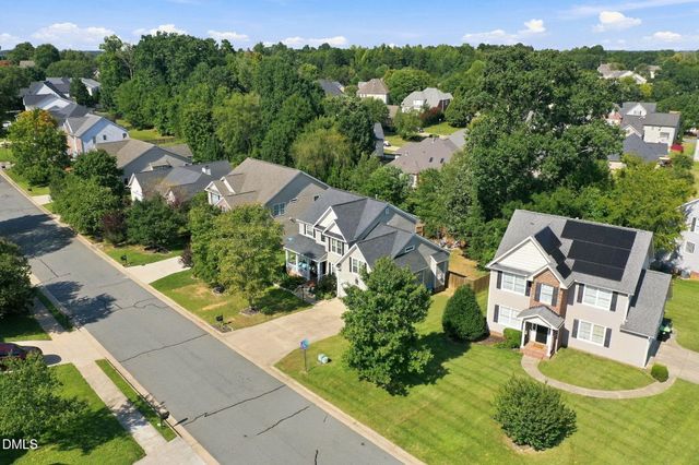 6625 Barton Creek Drive, Whitsett, NC 27377