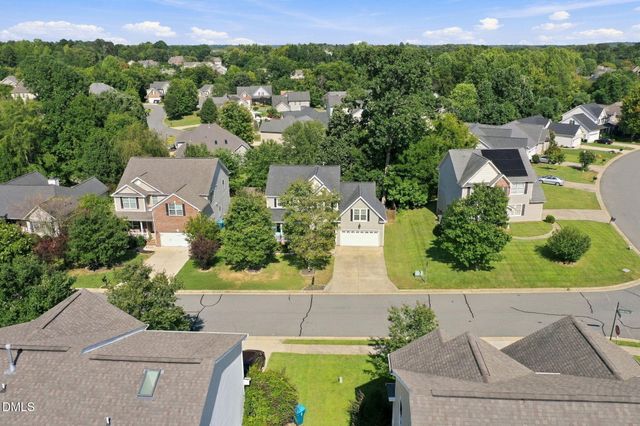 6625 Barton Creek Drive, Whitsett, NC 27377