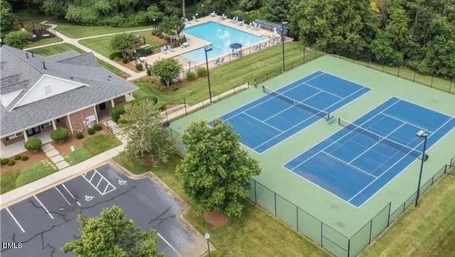 6625 Barton Creek Drive, Whitsett, NC 27377