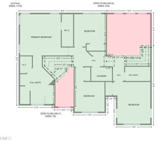 6625 Barton Creek Drive, Whitsett, NC 27377
