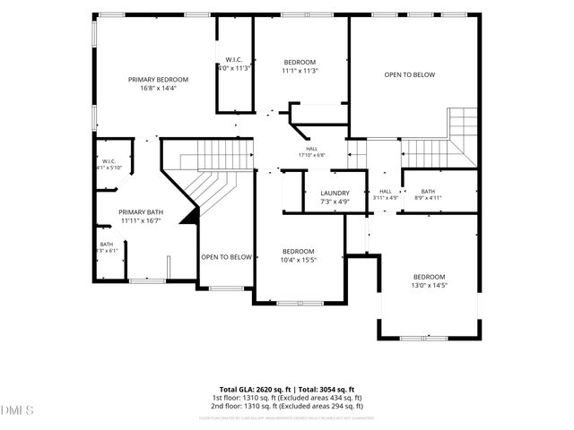 6625 Barton Creek Drive, Whitsett, NC 27377