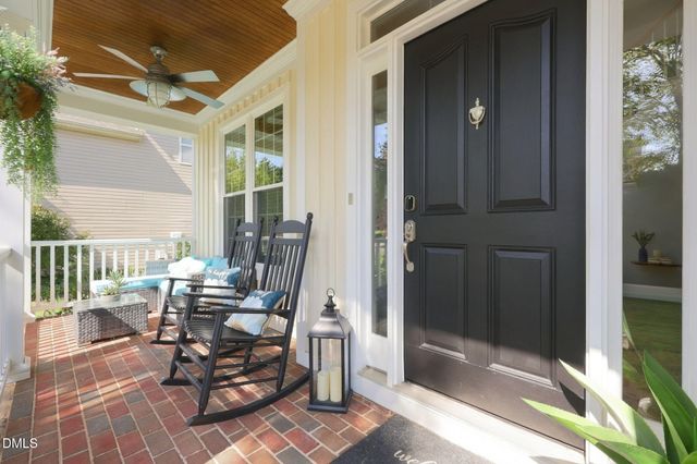 6625 Barton Creek Drive, Whitsett, NC 27377