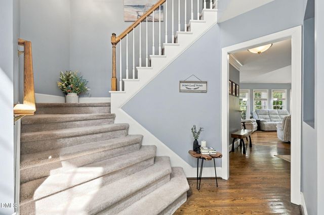 6625 Barton Creek Drive, Whitsett, NC 27377