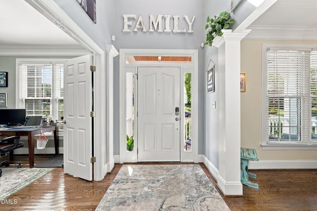 6625 Barton Creek Drive, Whitsett, NC 27377