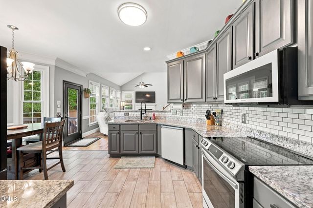 6625 Barton Creek Drive, Whitsett, NC 27377