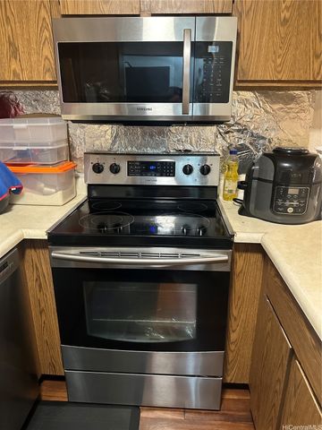 98-487 Koauka Loop B609, Aiea, HI 96701