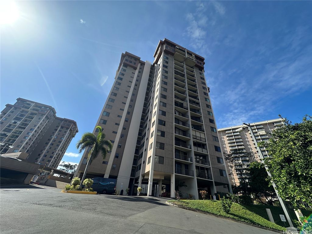 98-487 Koauka Loop B609, Aiea, HI 96701