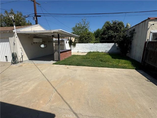 1012 S 2nd Street, Alhambra, CA 91801
