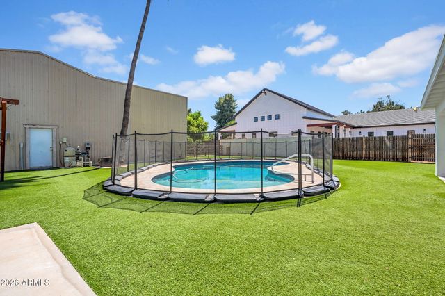 165 E WATER TANK Road, Gilbert, AZ 85296