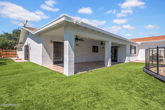 165 E WATER TANK Road, Gilbert, AZ 85296