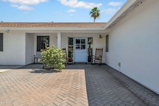 165 E WATER TANK Road, Gilbert, AZ 85296