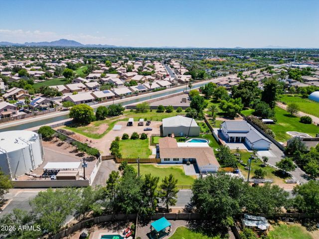 165 E WATER TANK Road, Gilbert, AZ 85296