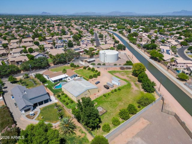 165 E WATER TANK Road, Gilbert, AZ 85296