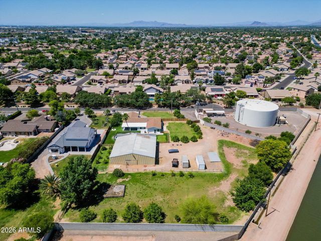 165 E WATER TANK Road, Gilbert, AZ 85296