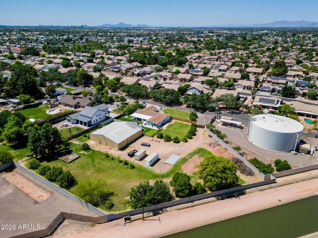 165 E WATER TANK Road, Gilbert, AZ 85296