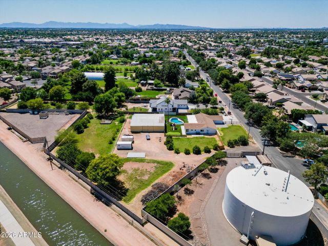 165 E WATER TANK Road, Gilbert, AZ 85296
