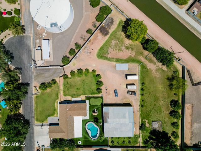 165 E WATER TANK Road, Gilbert, AZ 85296